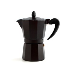 Coffee machine Black Coffee Luminarc induction Quid