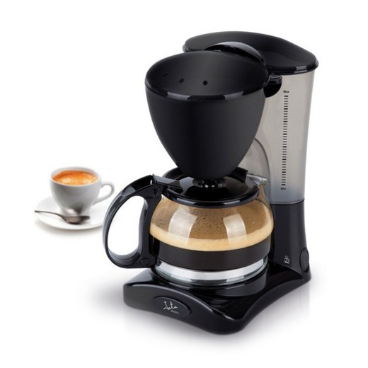 JATA CA287 Drip Coffee Maker 1 L 550W Black