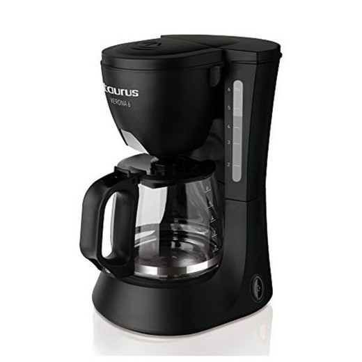 Taurus 920614000 550W koffiezetapparaat met druppelaar