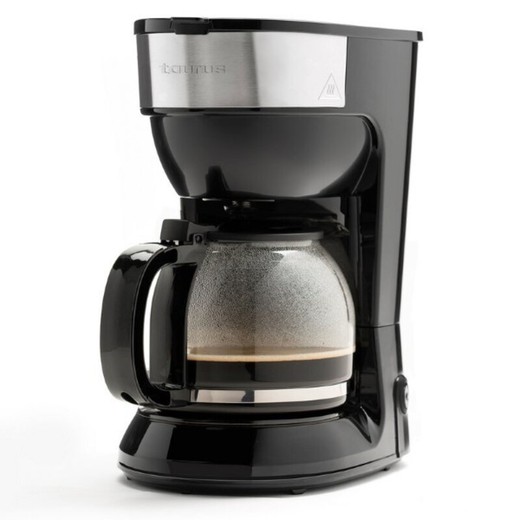 Taurus CAPULETO 900W dryp kaffemaskine