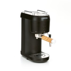 Cafetera Express Hikari Semiautomática 20 Bares Caprizze