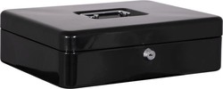 Cash Box-11 Zwart BTV