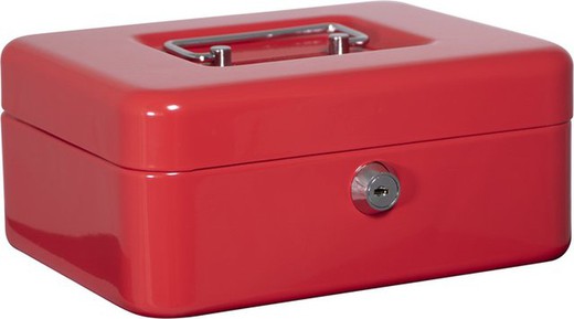 Cash Box-11 Rouge BTV