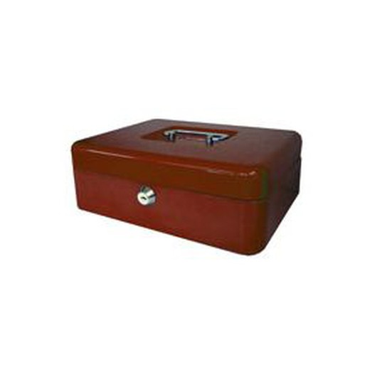 Cash Box-13 Red BTV