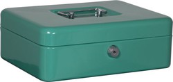 Cash Box-13 Groen BTV