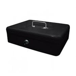 Cash Box-14 Black BTV