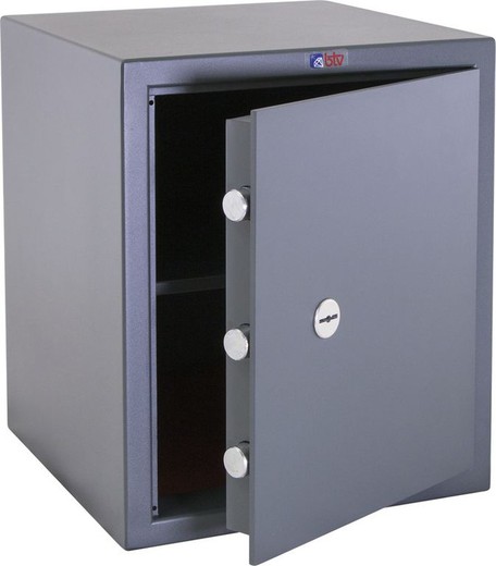 Decora 4100 BTV Safe