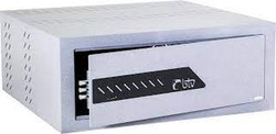 Caja Fuerte Dvr-L Mecánica BTV