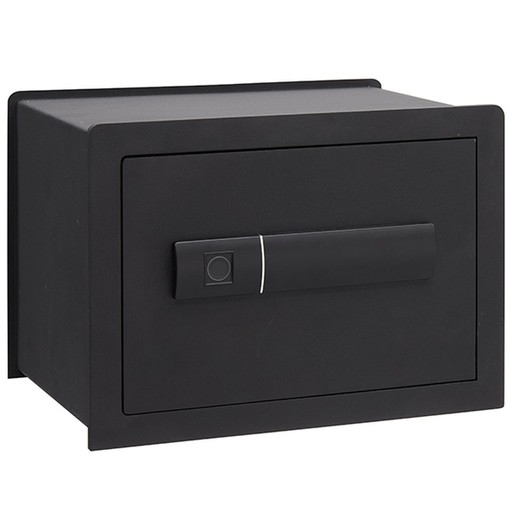 Shimo built-in fingerprint safe