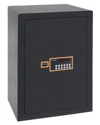 Desktop Safe Plus C Electronic + Arregui-sleutel