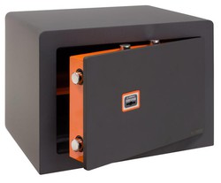 Desktop Safe Plus C Key Arregui