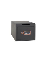 Desktop Safe Plus C-Steckplatz 300 x 420 x 360