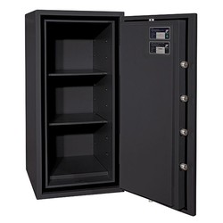 Desktop Safe Sua S2 - 30P Elektronisk + Nøgle 950X440X450