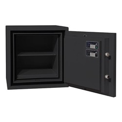 Coffre-fort de bureau Sua S2 - 60P Électronique 490X480X460