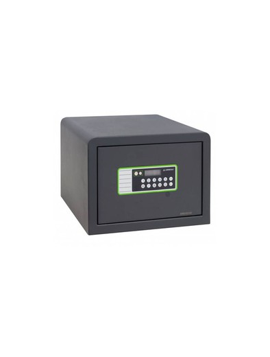 Supra Motorized Desktop Safe Box 250X350X250
