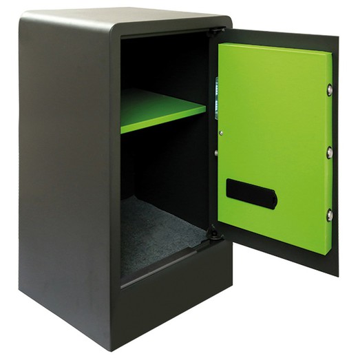 Supra Zocalo Desktop Safe Box 620X350X360
