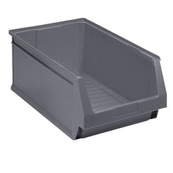 Stackable Drawer Ind.Nº54 Gray 336x216x155