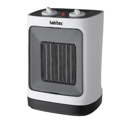 Calefactor cerámico HABITEX HQ-348