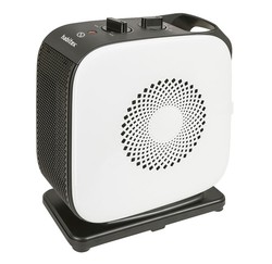 HABITEX HQ-364 ceramic heater