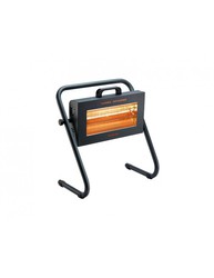 Tecna V400F2 Portable Radiant Heater