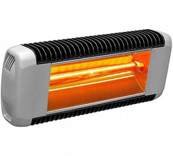 Tecna Varma Bicolor stralingsverwarmer