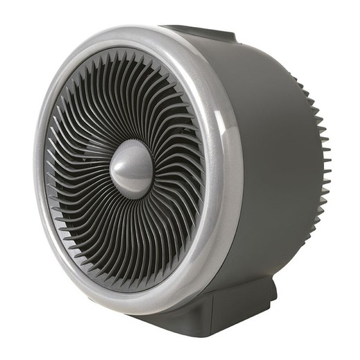 Aquecedor / ventilador HABITEX HQ-368