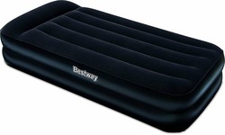 Bestway Tritech opblaasbed (eenpersoons) 191x97x46 cm