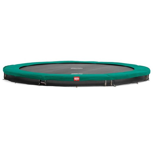Berg Champion Inground 330 trampolino elastico