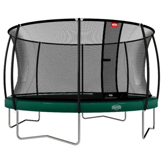 Berg Elite Regular 330 trampolino elastico