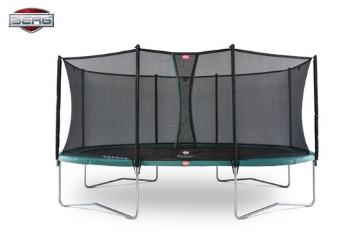 Berg Elite Regular 430 trampolino elastico