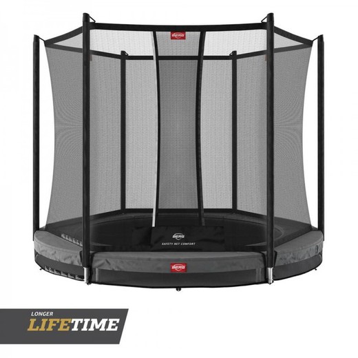 Berg Favorit Inground 200 Trampoline