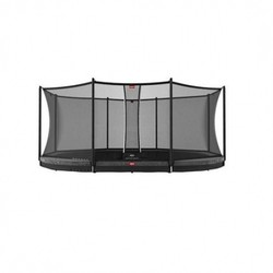 Berg Grand Favorit Inground 520 Trampoline