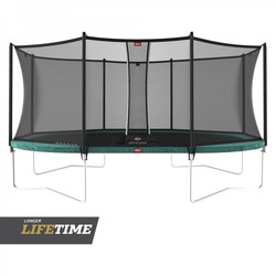 Berg Grand Favorit Regular 520 Trampoline