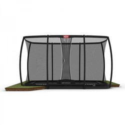 Trampoline Berg Ultim Elite Flatground 500