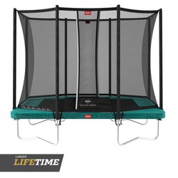 Trampolino Berg Ultim Favorit Regular 280