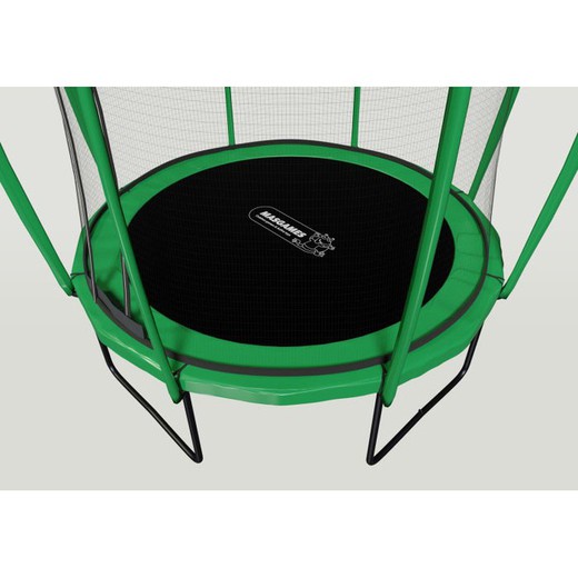 Trampoline Masgames Premium 305