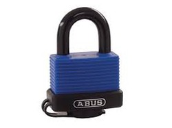 Cadenas Abus Aqua Safe archet en acier inoxydable 701B / 45 B