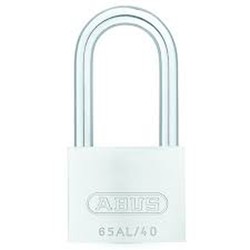 Candado Abus Titalium arco largo 30 mm blister 64TI/30HB25 B/EFSPP