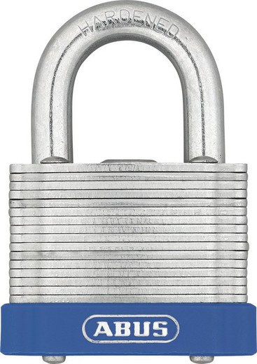 Industrial steel padlocks Abus 41