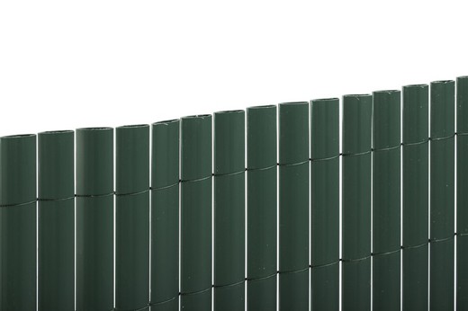 Ostacolo Catral Recycane Elegance in PVC 30mm verde 1,5x3m