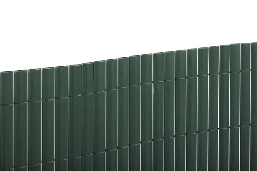 Barreira de PVC Catral Recycane Essential 20mm verde 1x3m