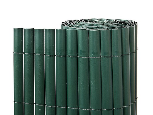 barreira simples em PVC 900 gr/m2 - disponível em vários tamanhos e cores