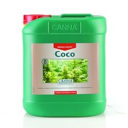 Canna Coco B 5 litres Canna