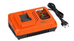 Charger 20V/40V 4.0Ah PowerPlus Varo