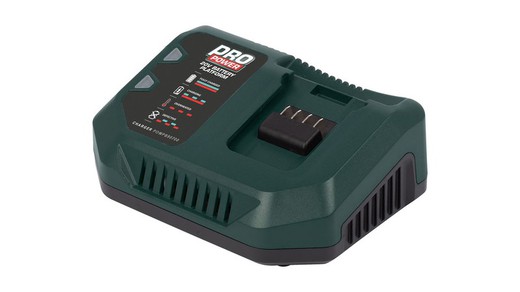 PowerPlus Varo Charger