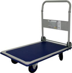 Chariot de magasin, 910x610mm, 300Kg - MADER® | Matériel