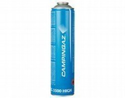 Bouteille de Gaz Campingaz - Butane x 400 g. Pleine