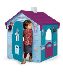 Frozen II Injusa toy house
