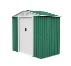 Yorkshire Metal Hut 2,43m2