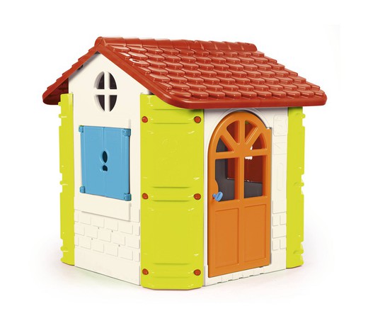 Feber house playhouse